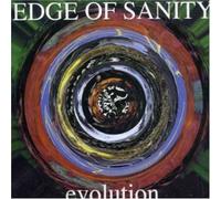 Edge of Sanity - Evolution