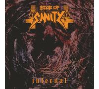 Edge of Sanity – Infernal – CD (Ristampa 2 CD) – Century Media Records