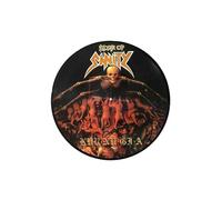 Edge of Sanity Kur-nu-gi-a (Vinyl LP) 12" Album Picture Disc