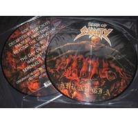 Edge Of Sanity - Kur - Nu - Gi - A - Vinyl Record 12PD - K72z
