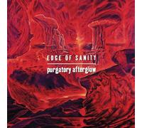 Audio Cd Edge Of Sanity - Purgatory Afterglow (Re-Issue) (2 Cd)