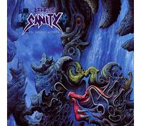 Edge Of Sanity - Spectral Sorrows, The