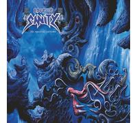 Edge of Sanity The Spectral Sorrows (CD) Album