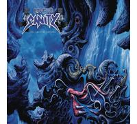 Edge of Sanity The Spectral Sorrows (CD) Album