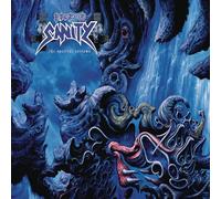 Vinile Edge Of Sanity - The Spectral Sorrows