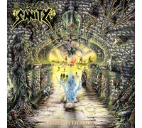 Edge Of Sanity - Unorthodox (Re-issue) [2 CD]