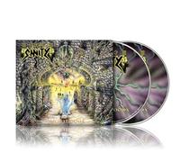 Edge Of Sanity - Unorthodox (Re-issue) [2 CD]