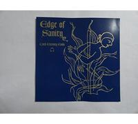 Edge of Sanity - Until Eternity Ends