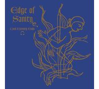 Vinile Edge Of Sanity - Until Eternity Ends - Ep (Re-Issue)