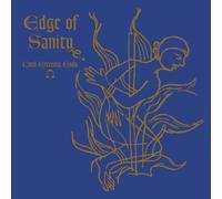 Vinile Edge Of Sanity - Until Eternity Ends - Ep (Re-Issue)