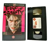 Edge of Sanity [VHS]