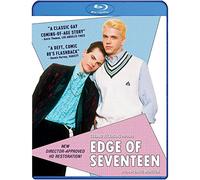 Edge Of Seventeen [Edizione: Stati Uniti]