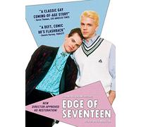 Edge Of Seventeen [Edizione: Stati Uniti]