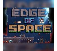 Edge of Space Special Edition (PC) Steam Key - GLOBAL
