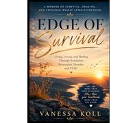 Edge Of Survival