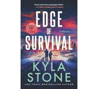 Edge of Survival: A Post-Apocalyptic EMP Survival Thriller: 6