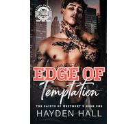 Edge of Temptation: 1
