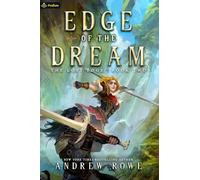 Edge of the Dream: An Epic Fantasy Adventure: 2