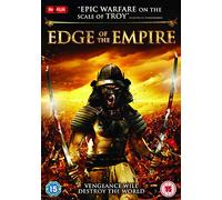 Edge of the Empire [DVD] [Edizione: Regno Unito]