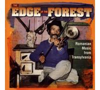 Edge of the Forest,the - Various Romanian