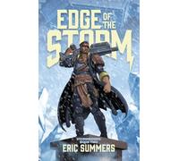 Edge of the Storm: Stormriders, Book Two: 2