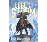 Edge of the Storm: Stormriders, Book Two