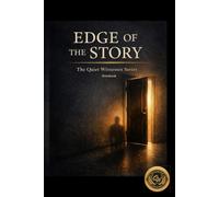 Edge of the Story: Quiet Witness Notebook