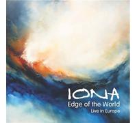 Edge Of The World (2 Cd) - Iona (Audio Cd)