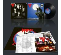 Edge of the World (Black Vinyl LP)