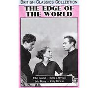 Edge Of The World [Edizione: Stati Uniti]