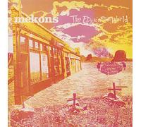 The Mekons The Edge of the World (Vinyl LP) 12" Album