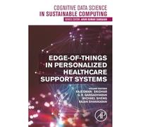 Edge-Of-Things in un sistema di supporto sanitario personalizzato - NUOVO...