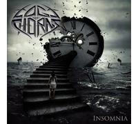 Edge Of Thorns - Insomnia