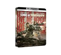 Edge of Tomorrow