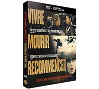 Edge of tomorrow