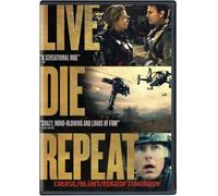 Edge Of Tomorrow