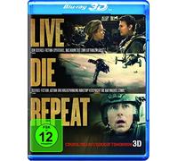 Edge of Tomorrow