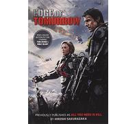 EDGE OF TOMORROW