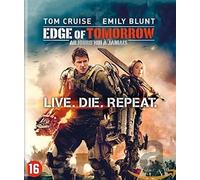 Edge of Tomorrow – Blu-ray – Warner Bros.