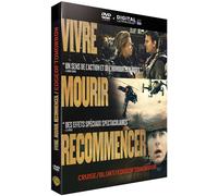 Edge of tomorrow