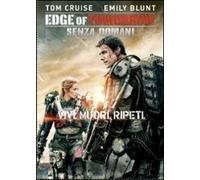 Edge of Tomorrow - Senza domani