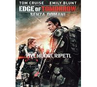 Edge of Tomorrow - Senza domani