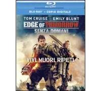 Edge of Tomorrow - Senza domani