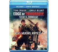 Edge of Tomorrow - Senza domani