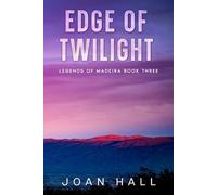 Edge of Twilight: Legends of Madeira