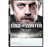 Edge of Winter (DVD) Joel Kinnaman Tom Holland Rachelle Lefevre Percy White