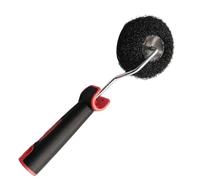 Edge Paint Brush - Angolo Painting Tool | Paint Brush With Extension For Precise Wall And Ceiling Painting, Ideal For House Exteriors, Kitchens, Bathrooms, Furniture, And Home Interior Projects