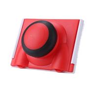 Edge Painter - Bordatrice Di Pittura Con Pad Di Ricambio | Strumento Per Bordi Di Pittura Per Pareti | Pad Per Pittura Bordi Murali | Applicatore Di Pad Di Pittura | Ba