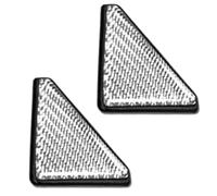 Edge Protector - Door Edge Protector | Carbon Fiber Door Corner Protective Sticker, Soft and Flexible Vehicle Protection Tool Car Door Edge Protector for Trucks, Cars, , and