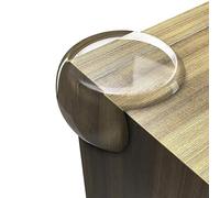 Edge Protectors - Corner Protector | Proofing Edge & Corner Guards | Anti-Collision Soft Foam Edges Cushion Strip for Furniture, Table, and Angners, Child Safety Bumpers